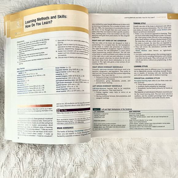 Success in Practical Vocational Nursing: From Student to Leader, 7th Edition - Picture 7 of 8